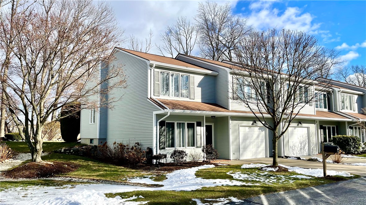 196 Old River Road, Unit 210 Lincoln, RI 02865 - Photo 2 of 21