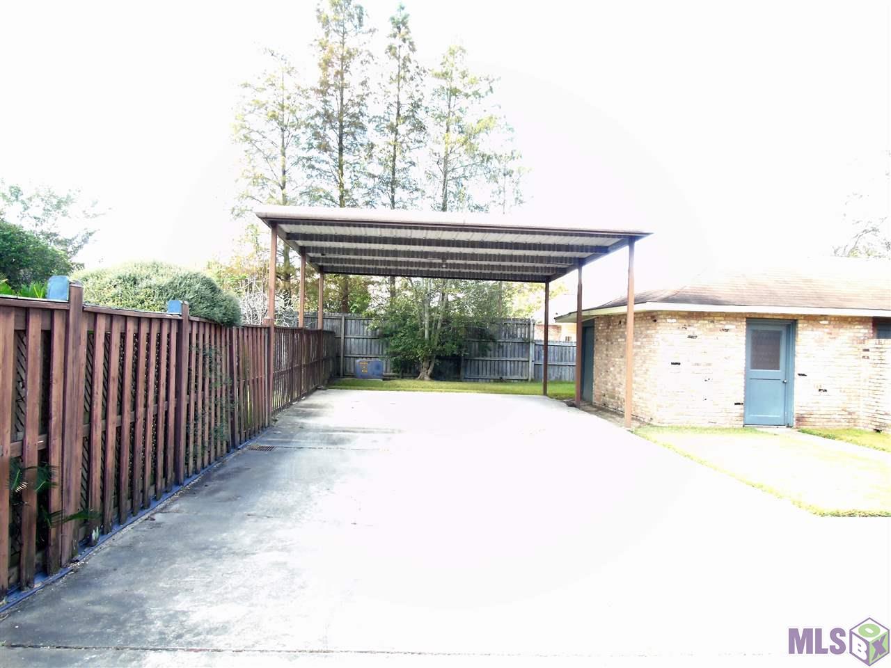 1655 Rue Desiree Baton Rouge, LA 70810 - Photo 15 of 16