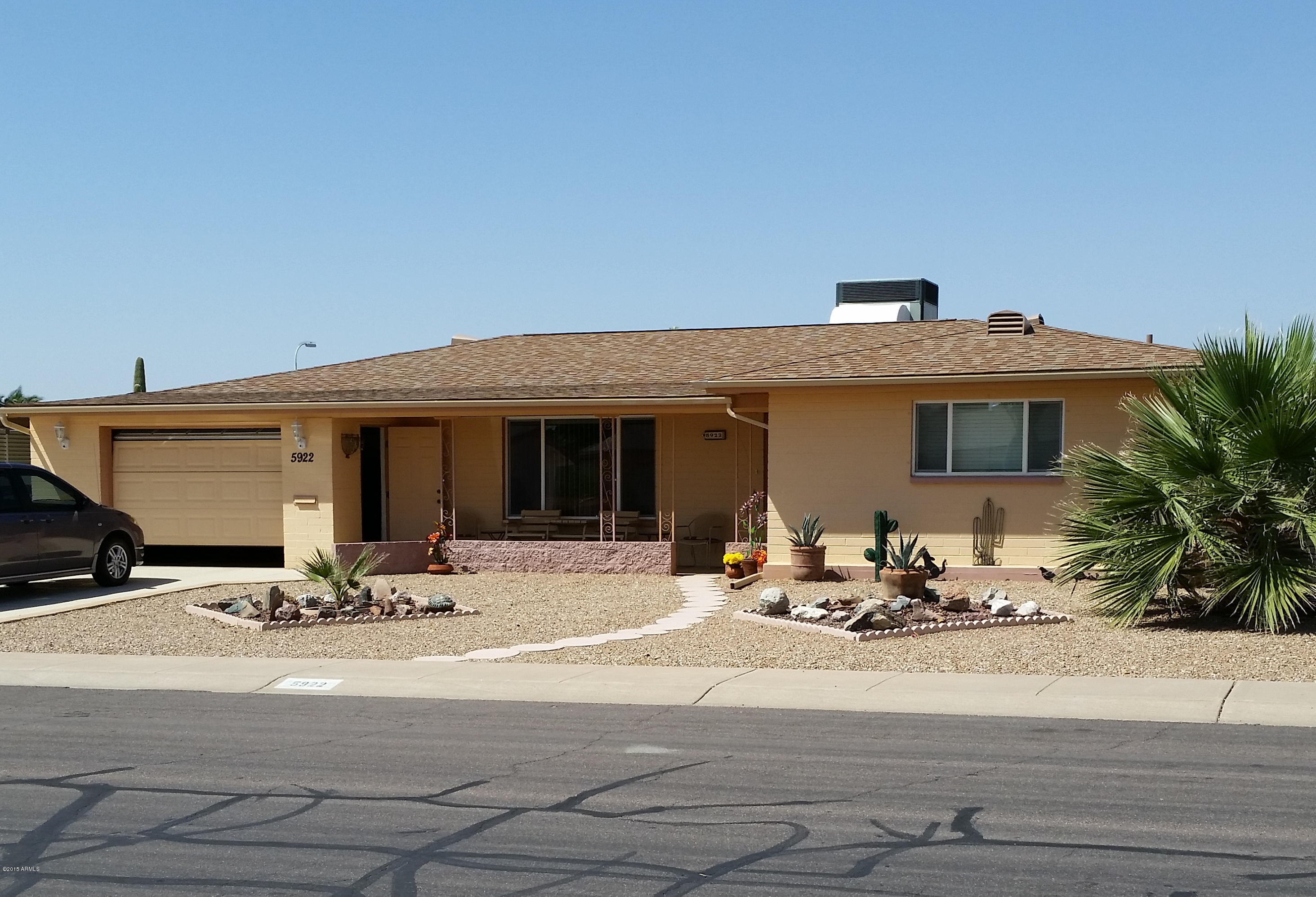 5922 East Decatur Street Mesa, AZ 85205 - Photo 1 of 1 20150415_141732