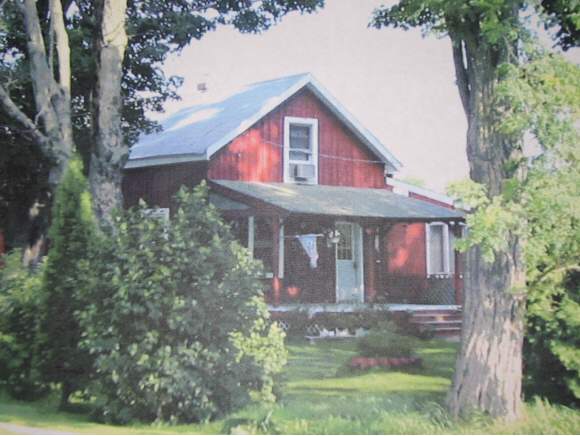 47 Henry Road Alburgh, VT 05440 - Photo 1 of 1 Gallery Image 1
