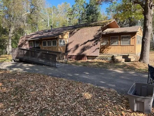 $209,900 | 37055 Rush Boulevard, Sturgeon Lake, MN 55783