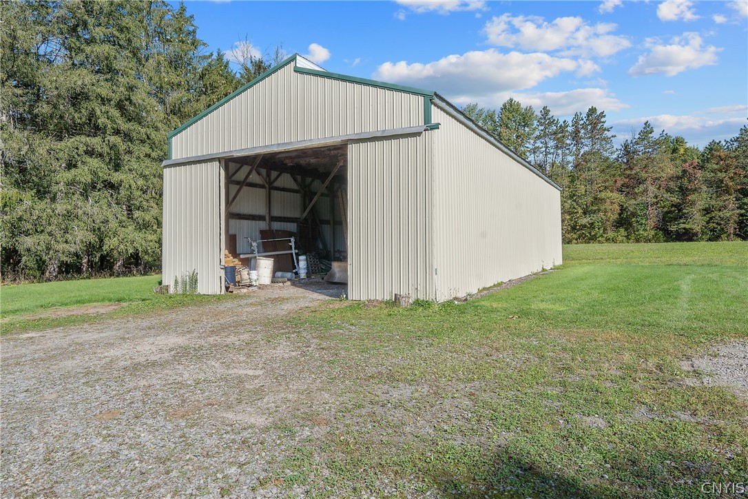 123 County Rte 8 Granby, NY 13069 - Photo 43 of 46