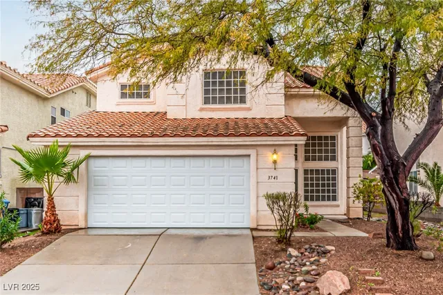 $2,495 | 3741 Grand Viewpoint Court, Las Vegas, NV 89147