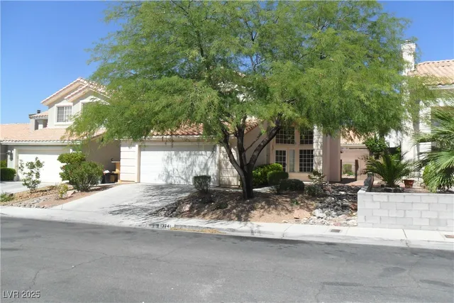 $2,580 | 3741 Grand Viewpoint Court, Las Vegas, NV 89147