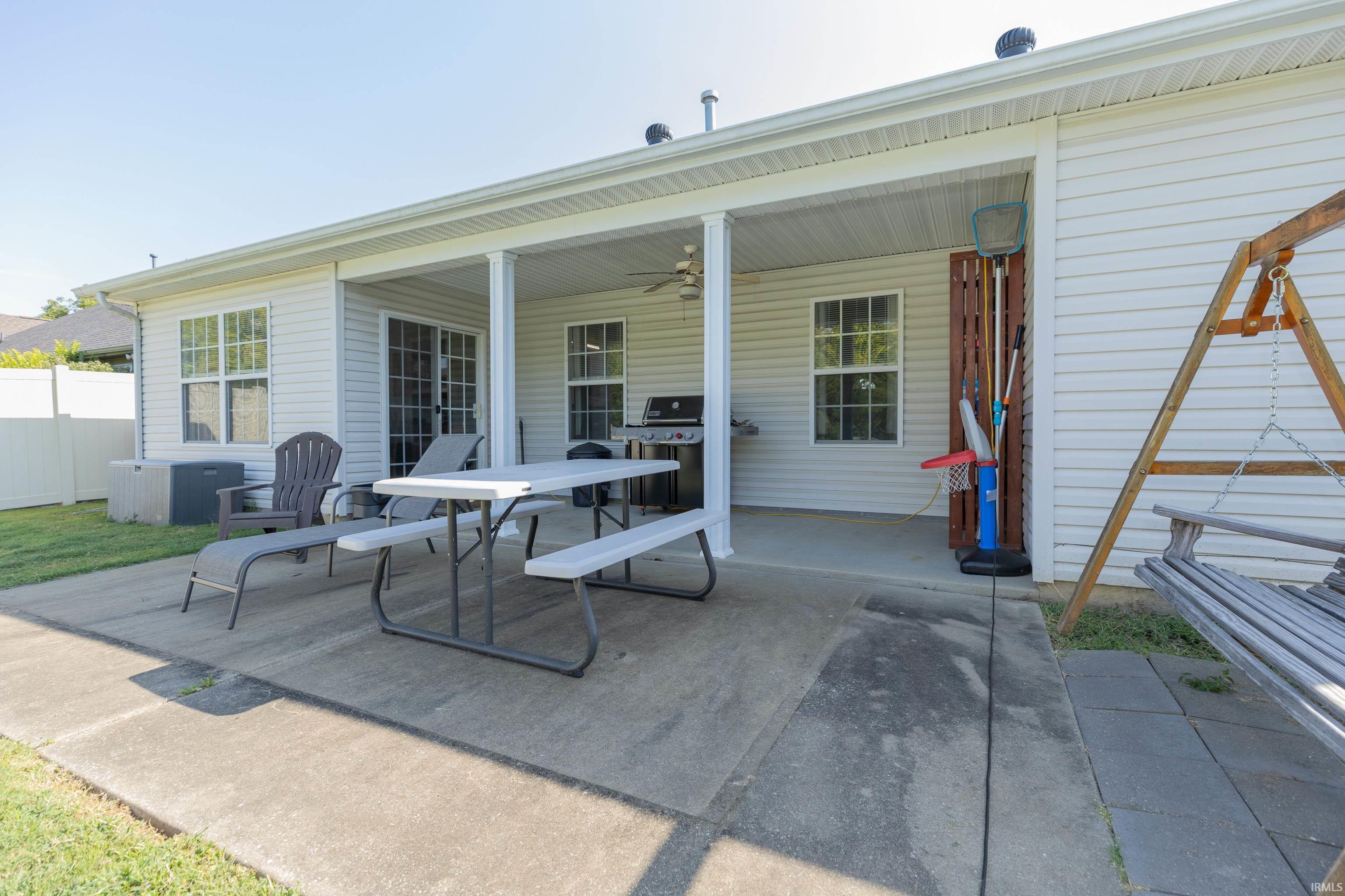 9930 Clippinger Road Evansville, IN 47725 - Photo 21 of 25 Gallery Image 21