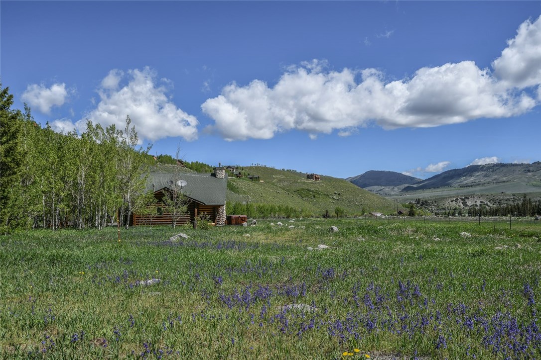 132 Oasis Ranch Road Silverthorne, CO 80498 - Photo 27 of 35 Gallery Image 27