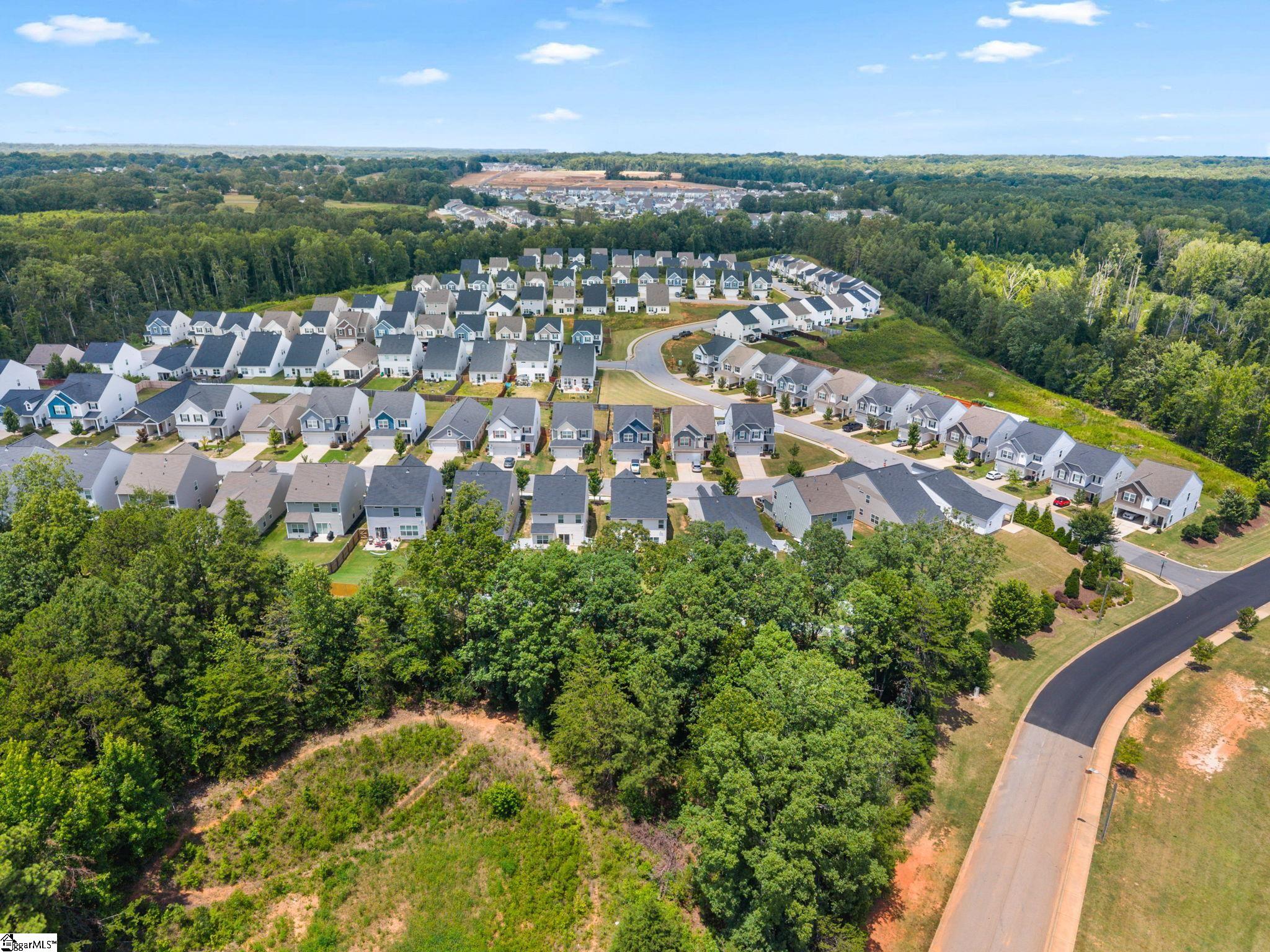 509 Baycraft Lane Simpsonville, SC 29681 - Photo 42 of 46