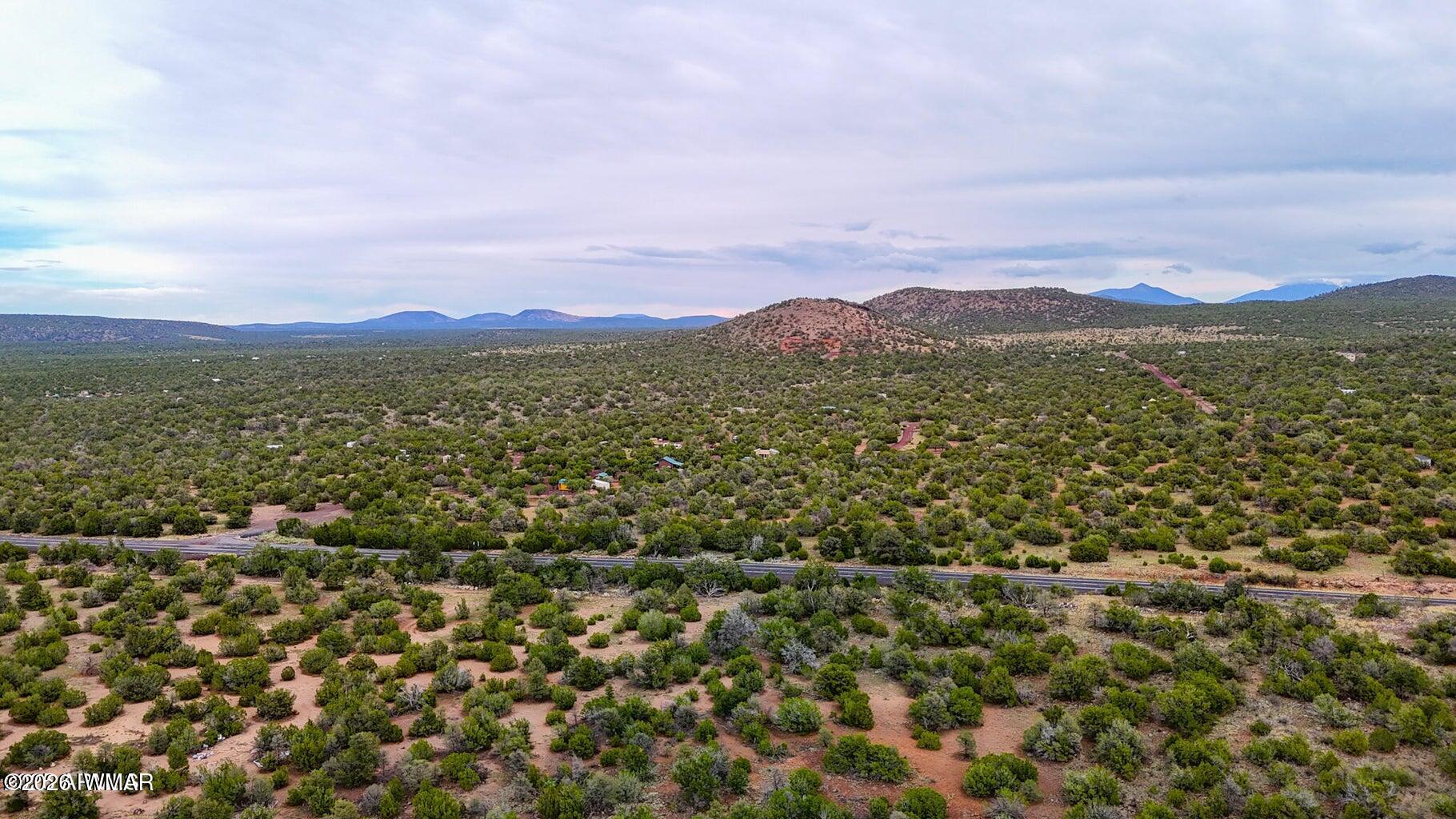 132 East Sidewinder Road Williams, AZ 86046 - Photo 5 of 14