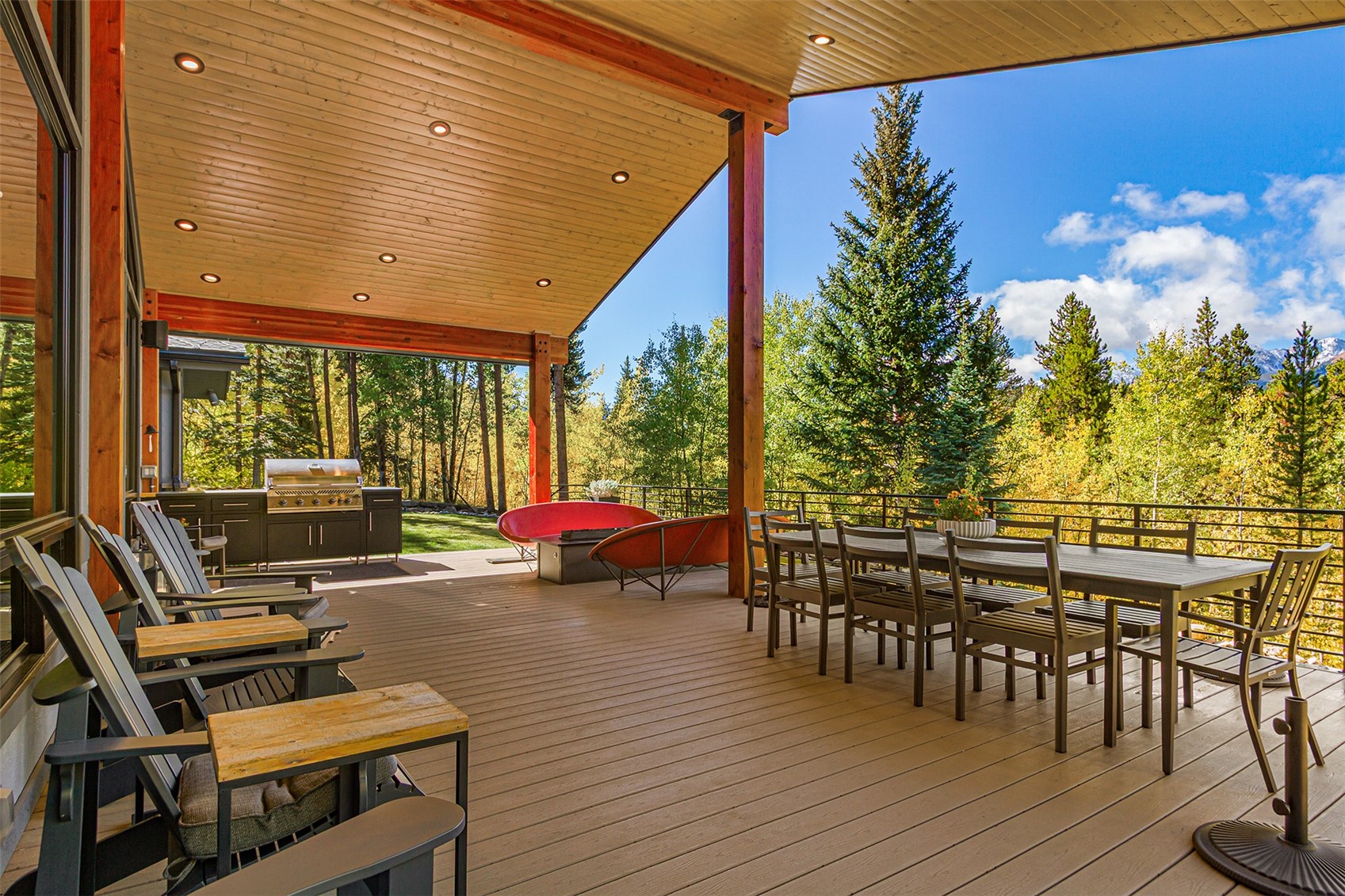 1031 Boreas Pass Road Breckenridge, CO 80424 - Photo 30 of 49