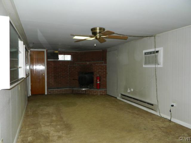 3264 Bingen Road Bethlehem, PA 18015 - Photo 24 of 27 Lower Level Living Room