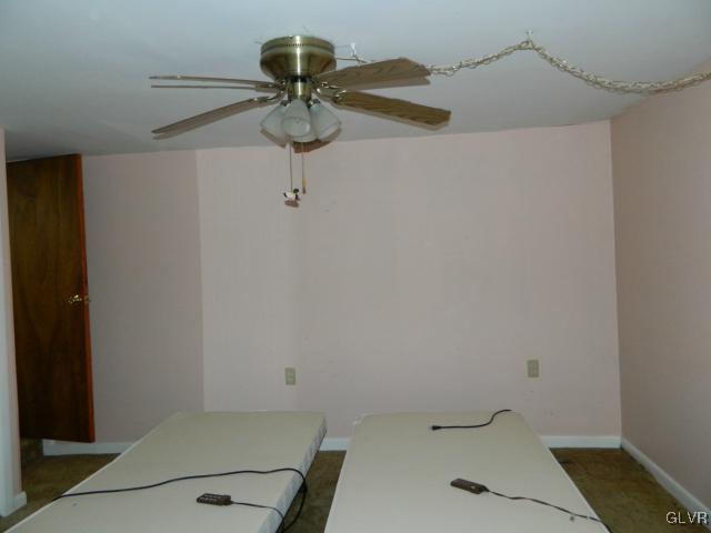 3264 Bingen Road Bethlehem, PA 18015 - Photo 26 of 27 Lower Level Bedroom