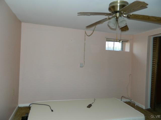 3264 Bingen Road Bethlehem, PA 18015 - Photo 27 of 27 Lower Level Bedroom