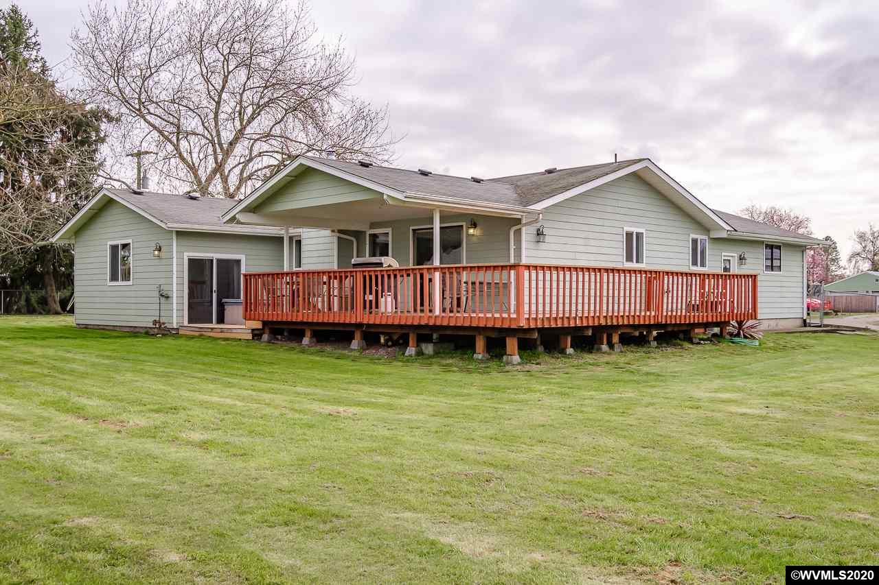 3261 Alexander Lane Northeast Albany, OR 97321 - Photo 29 of 42
