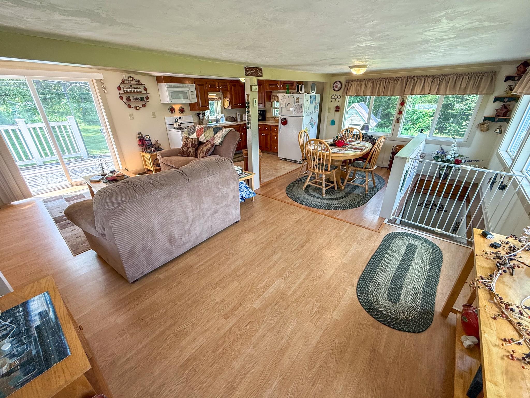 400 Lily Pond Road Haverhill, NH 03780 - Photo 17 of 31