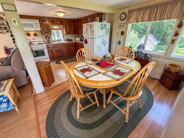 $225,000 | 400 Lily Pond Road, Haverhill, NH 03780