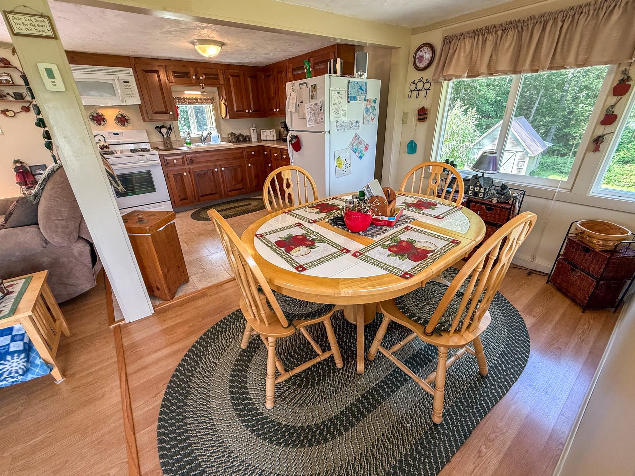 400 Lily Pond Road Haverhill, NH 03780 - Photo 20 of 32