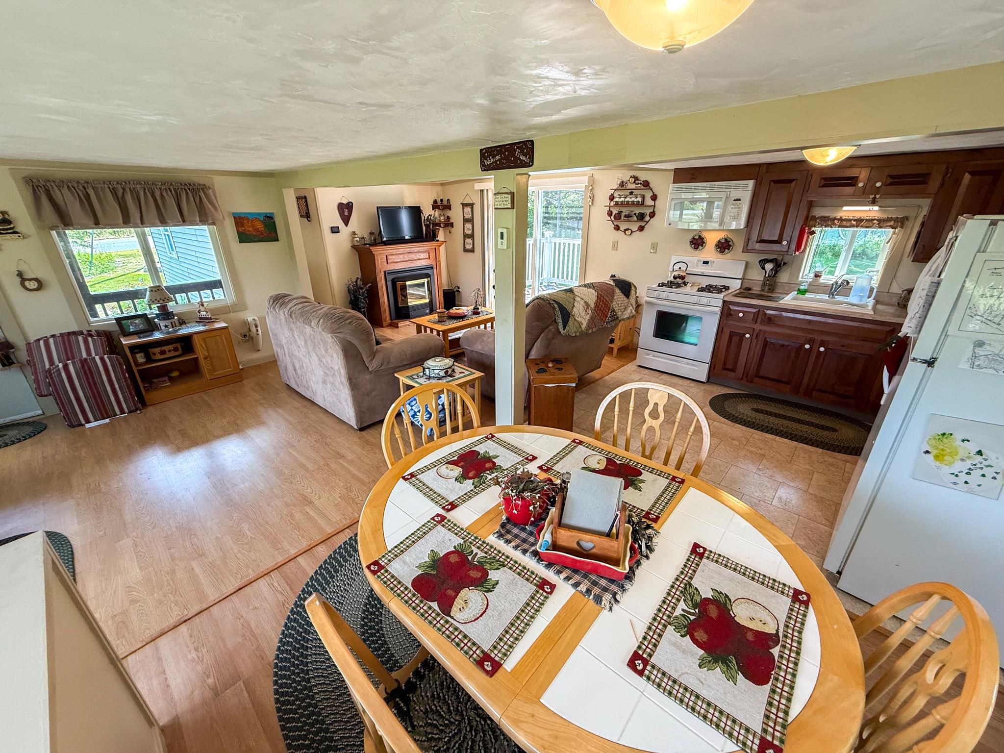 400 Lily Pond Road Haverhill, NH 03780 - Photo 20 of 31