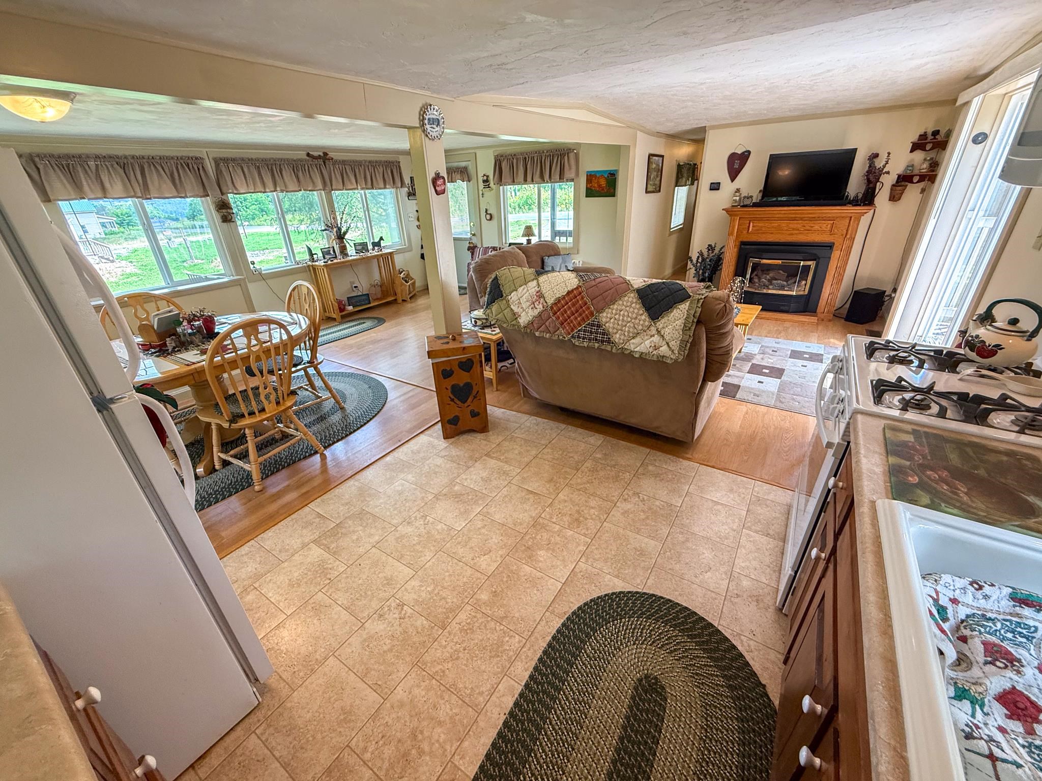 400 Lily Pond Road Haverhill, NH 03780 - Photo 22 of 31