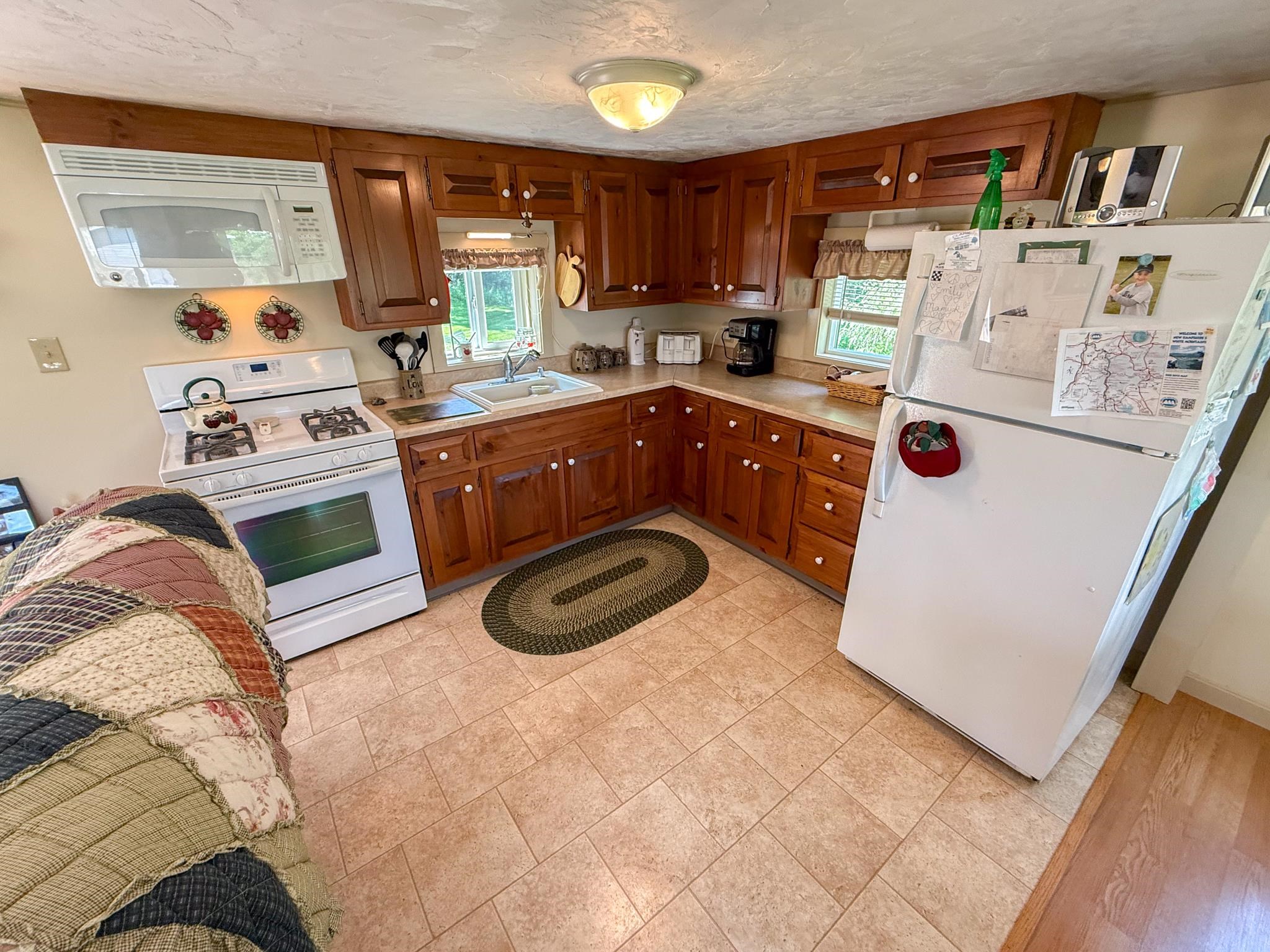 400 Lily Pond Road Haverhill, NH 03780 - Photo 22 of 32