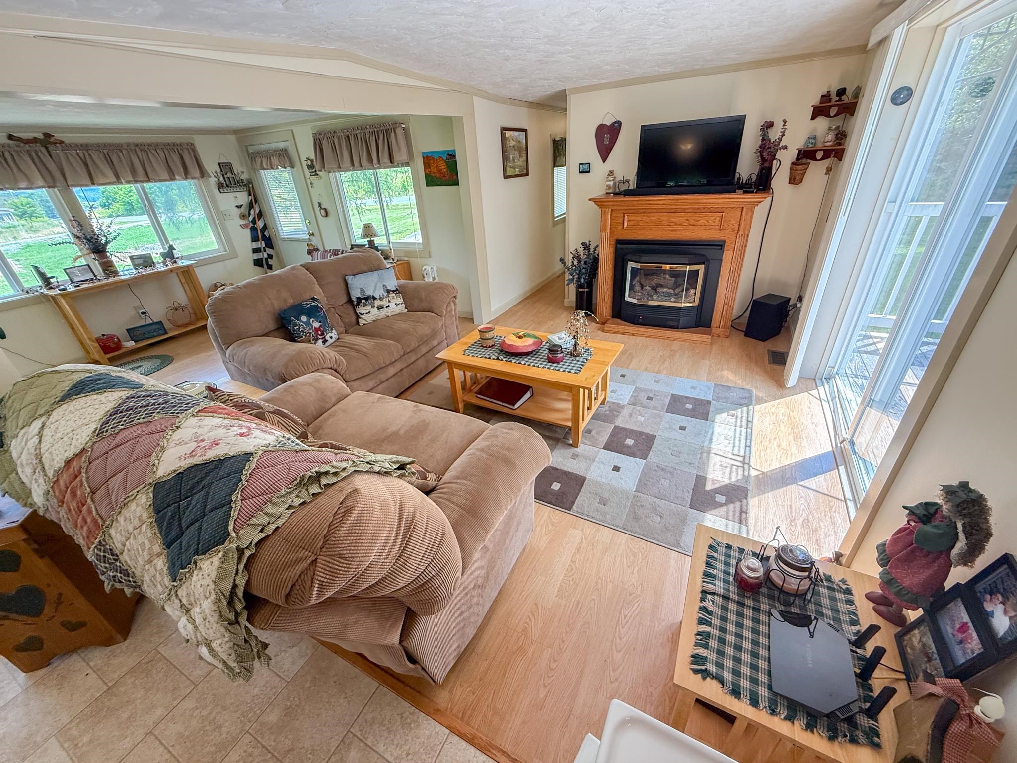 400 Lily Pond Road Haverhill, NH 03780 - Photo 23 of 31