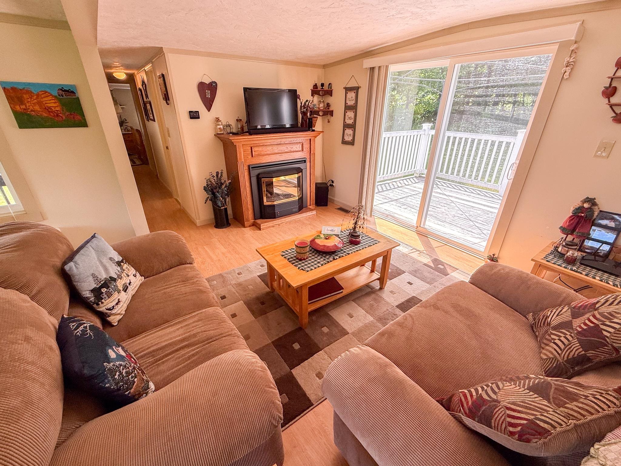 400 Lily Pond Road Haverhill, NH 03780 - Photo 24 of 31