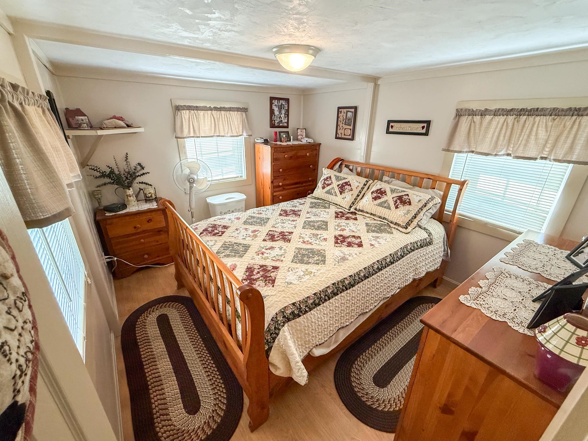 400 Lily Pond Road Haverhill, NH 03780 - Photo 28 of 31