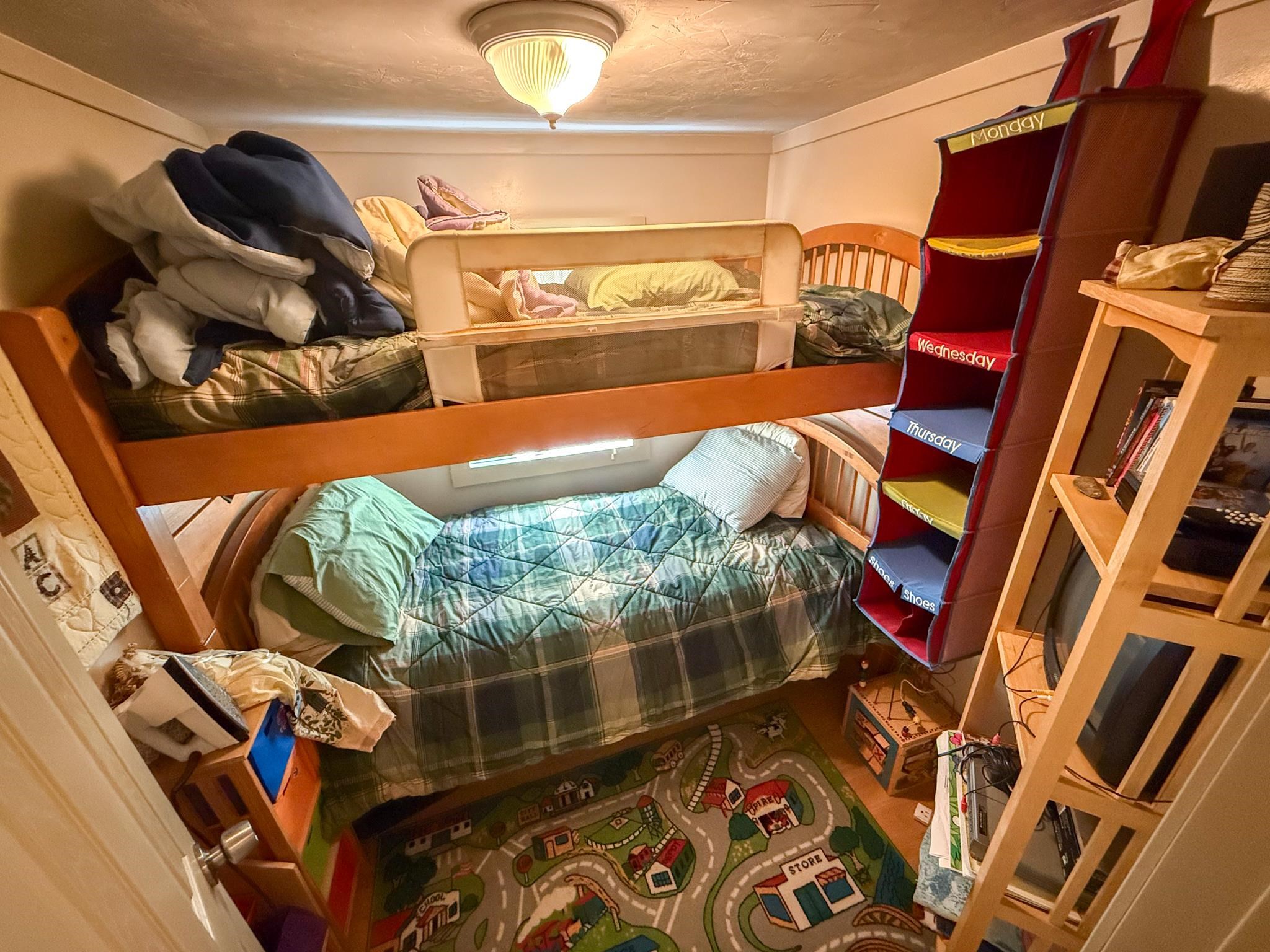 400 Lily Pond Road Haverhill, NH 03780 - Photo 28 of 32