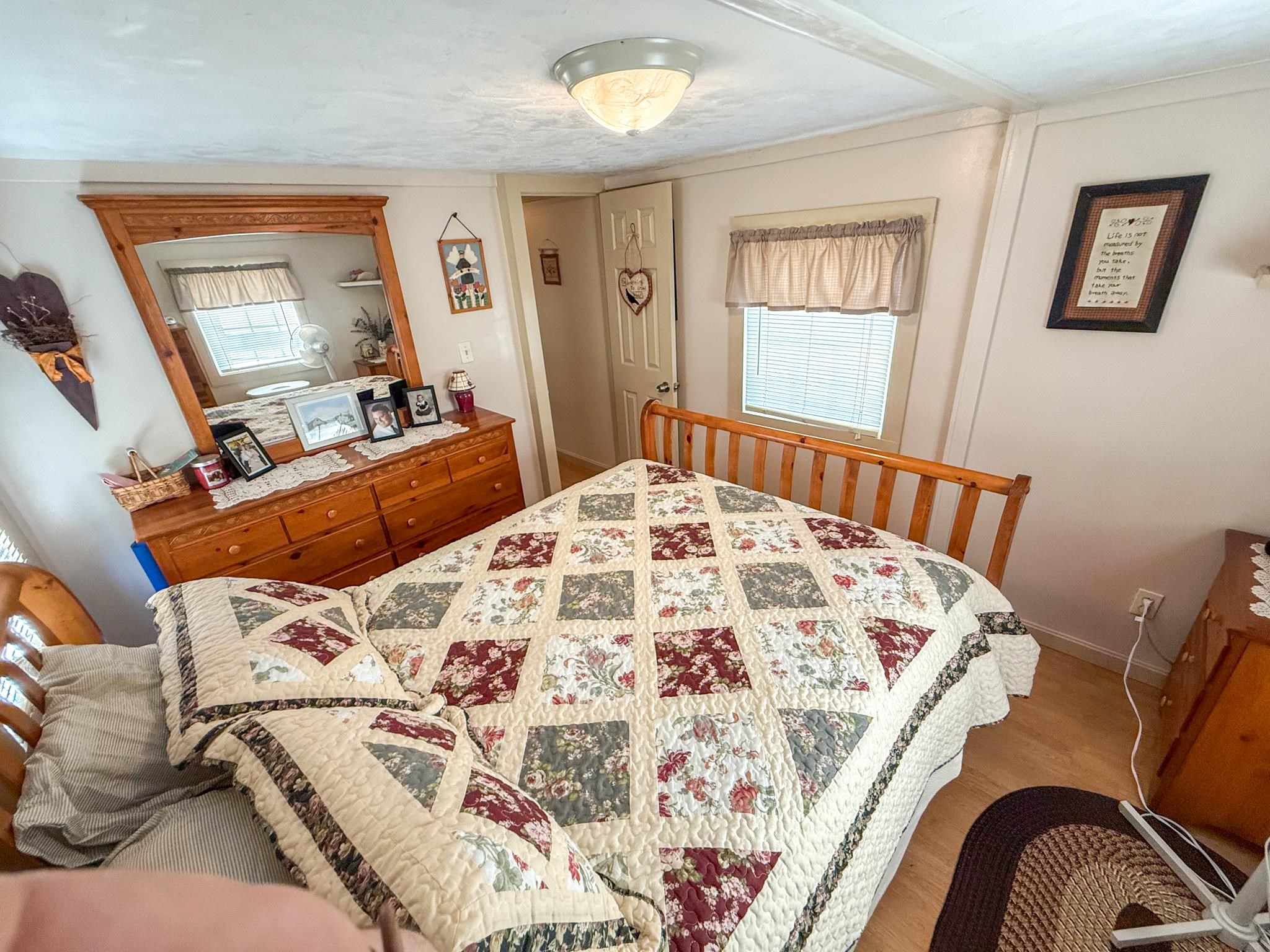 400 Lily Pond Road Haverhill, NH 03780 - Photo 30 of 32