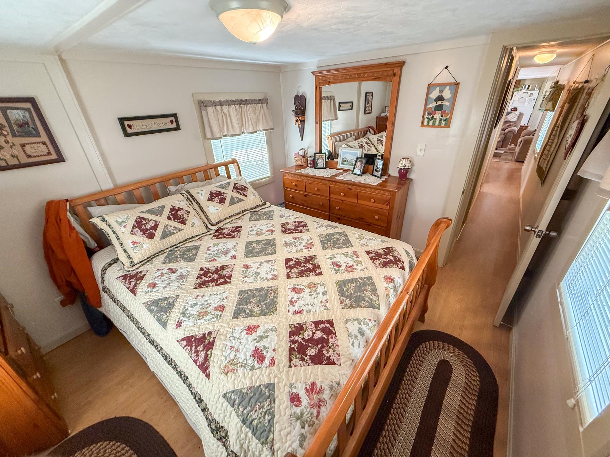 400 Lily Pond Road Haverhill, NH 03780 - Photo 30 of 31