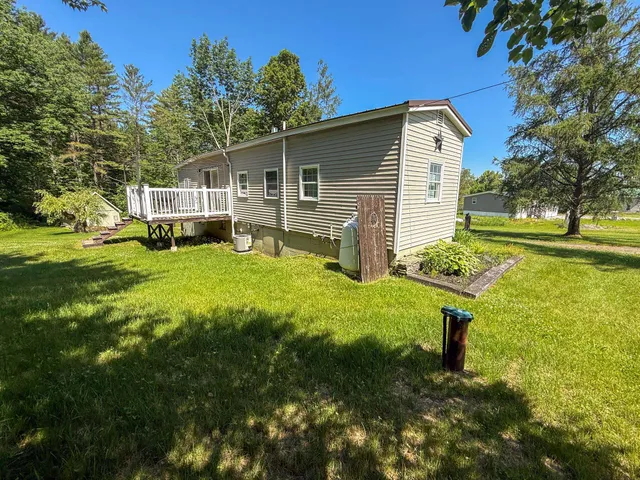 $225,000 | 400 Lily Pond Road, Haverhill, NH 03780