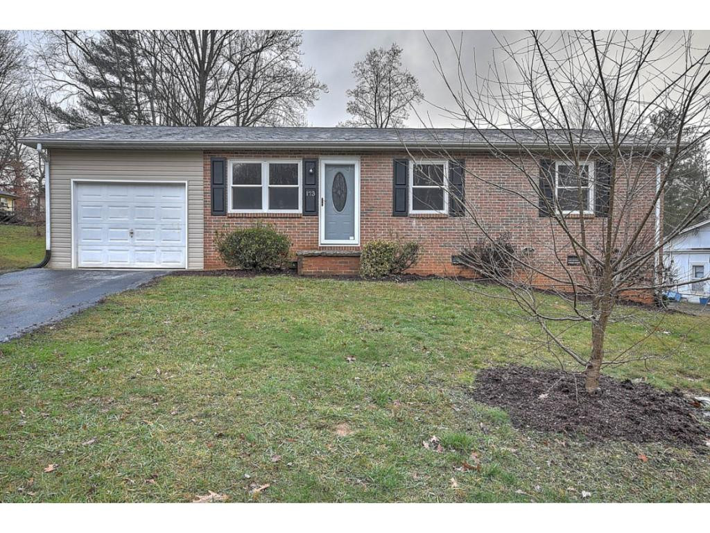 173 Timber Ridge Road Jonesborough, TN 37659 - Photo 1 of 33 Photo 1