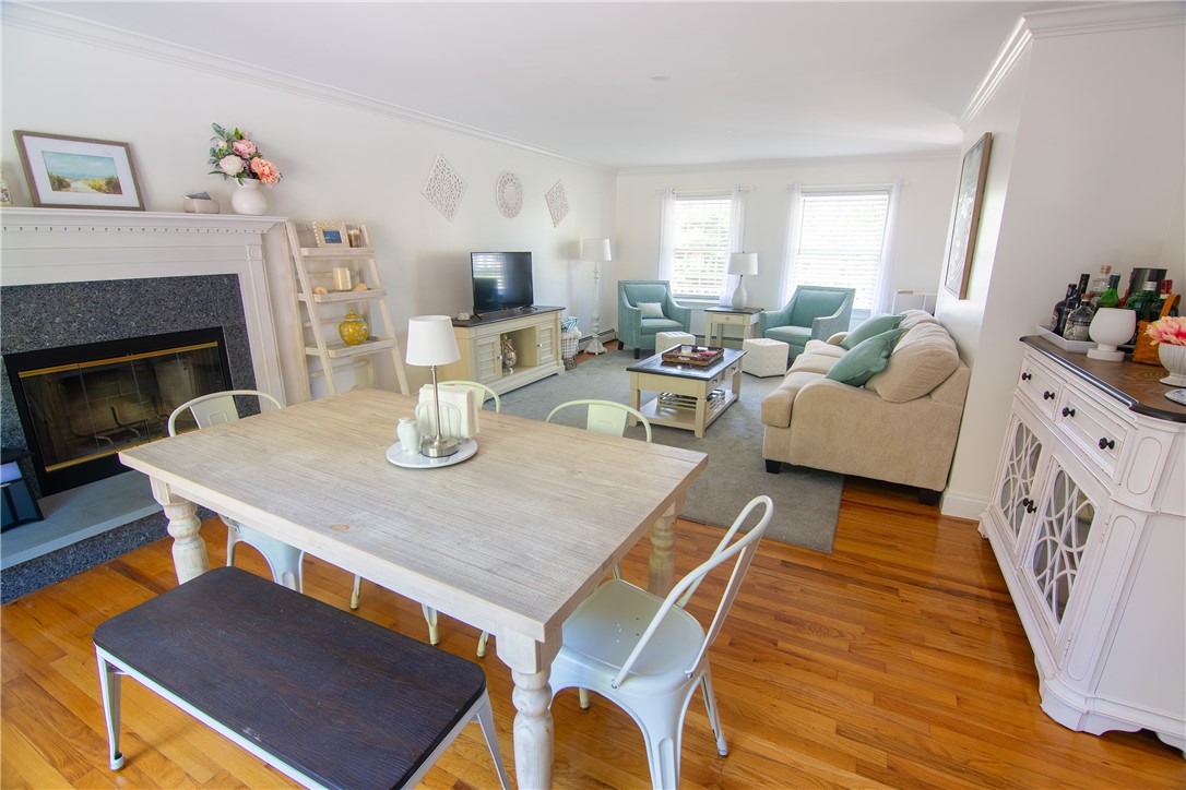 25 Sycamore Drive Westerly, RI 02891 - Photo 5 of 21