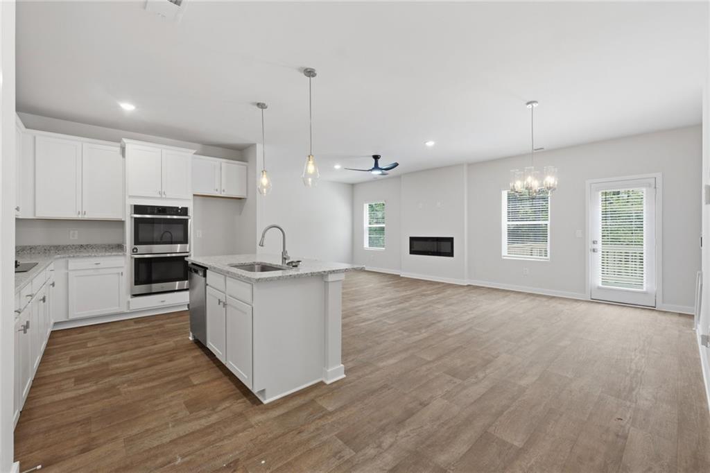 5355 Tolar Road South Fulton, GA 30213 - Photo 5 of 29