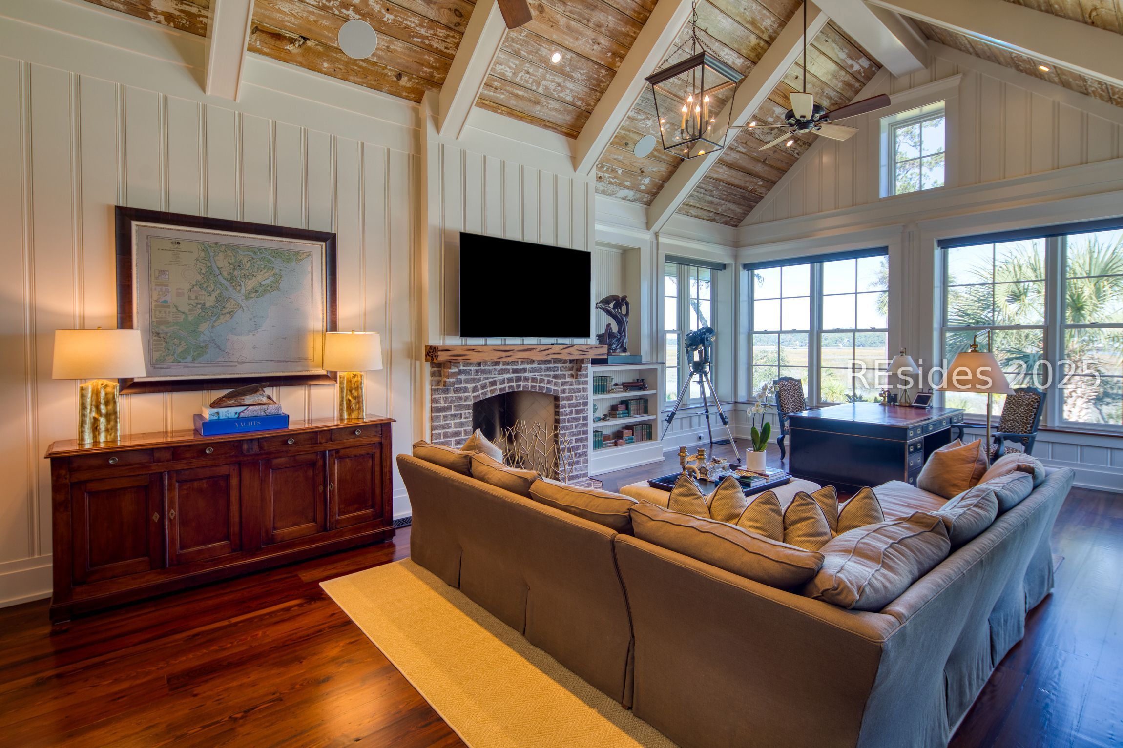 393 Old Palmetto Bluff Road Bluffton, SC 29910 - Photo 49 of 87 Carolina Room