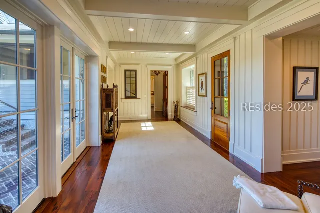 $19,500,000 | 393 Old Palmetto Bluff Road, Bluffton, SC 29910