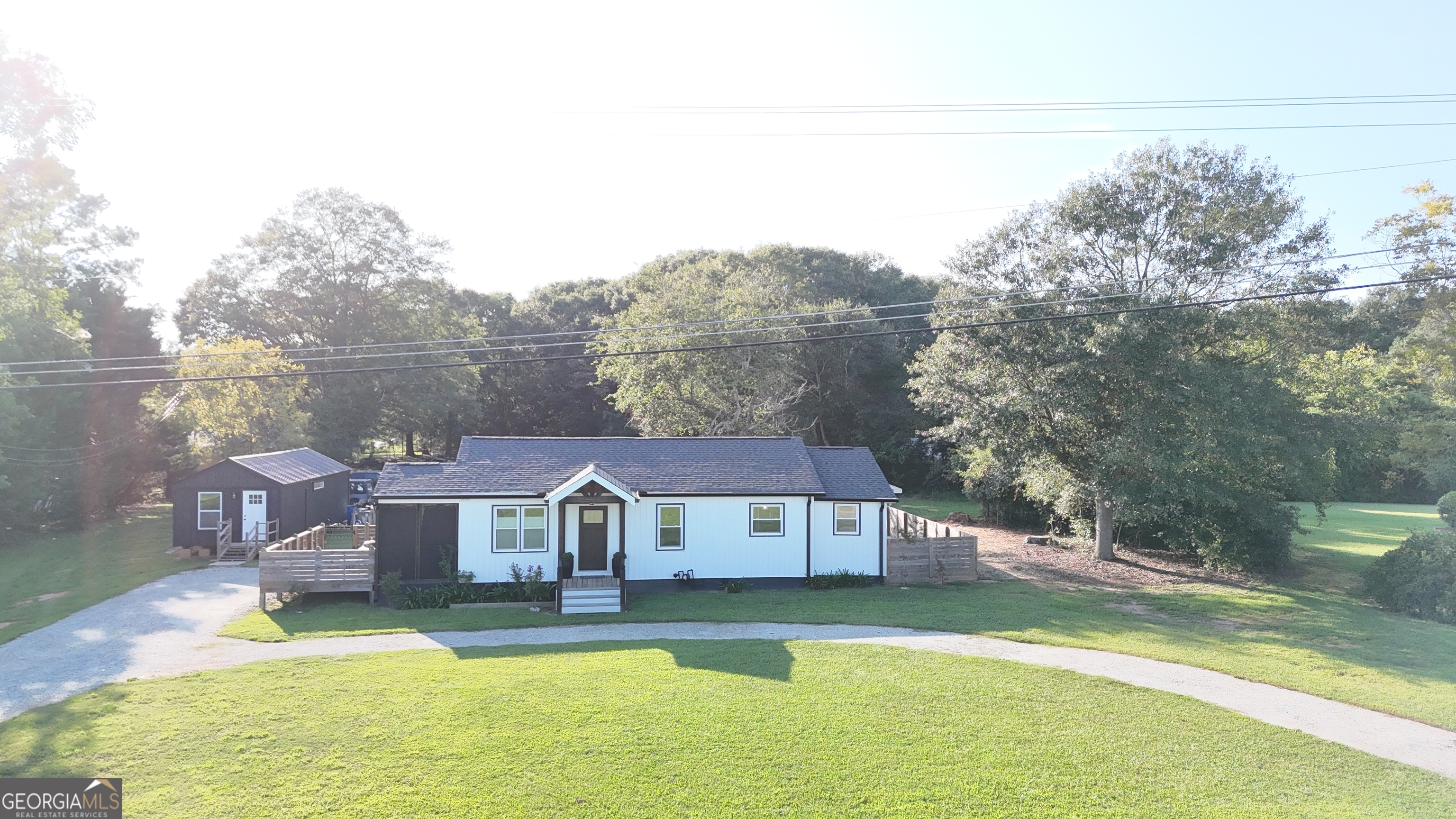 371 Ridge Road Hartwell, GA 30643 - Photo 14 of 55