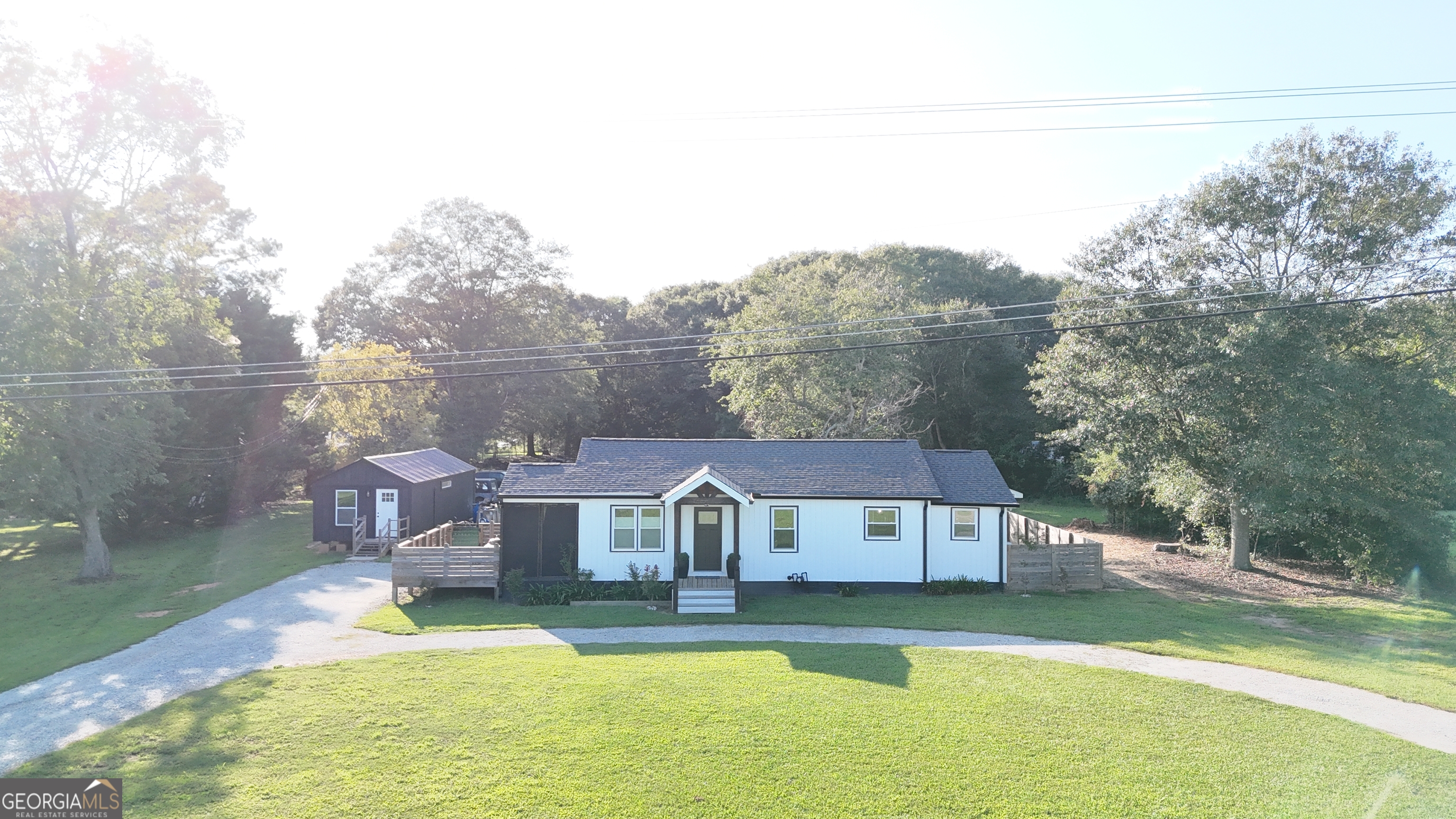 371 Ridge Road Hartwell, GA 30643 - Photo 15 of 55