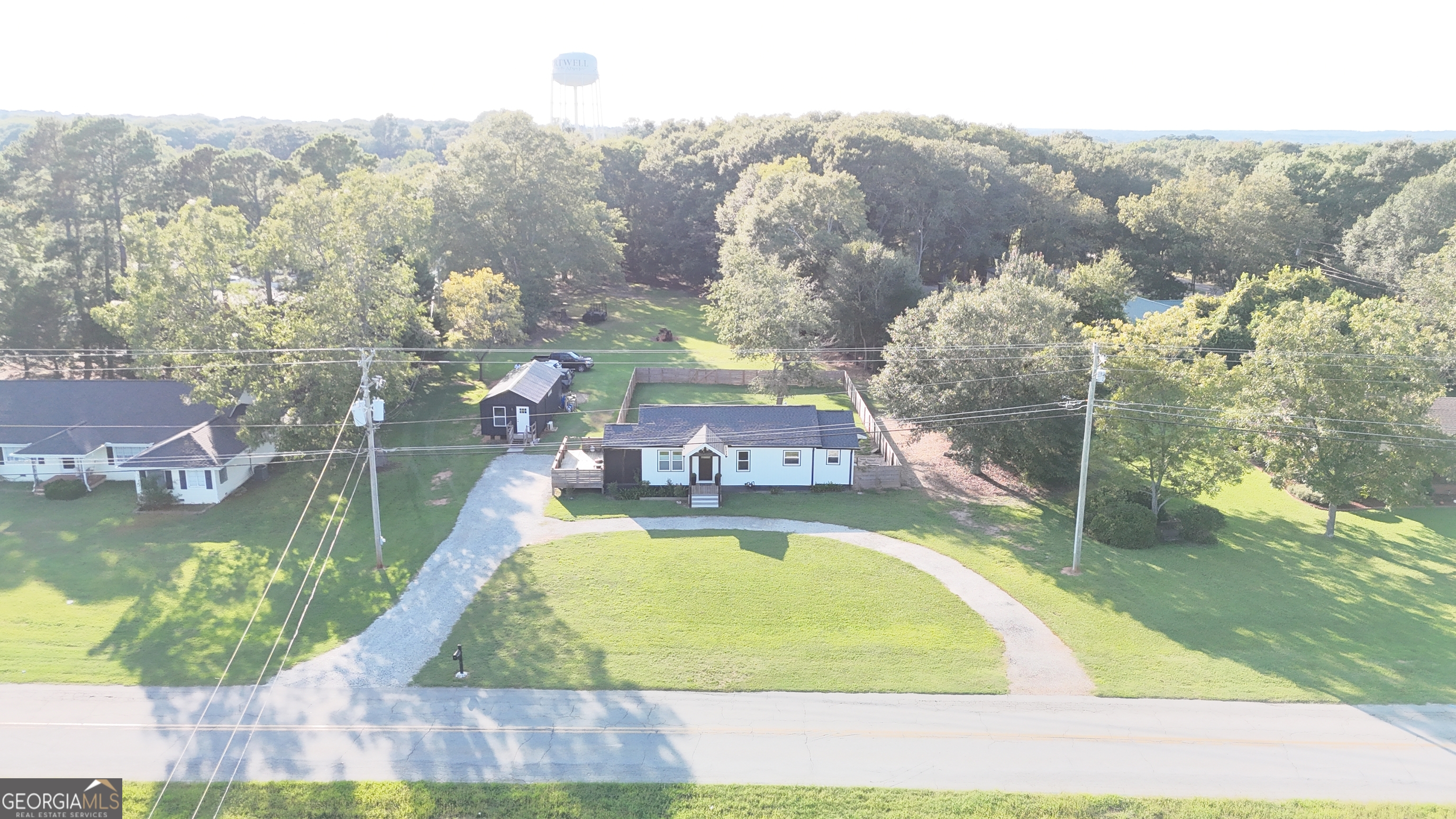 371 Ridge Road Hartwell, GA 30643 - Photo 16 of 55