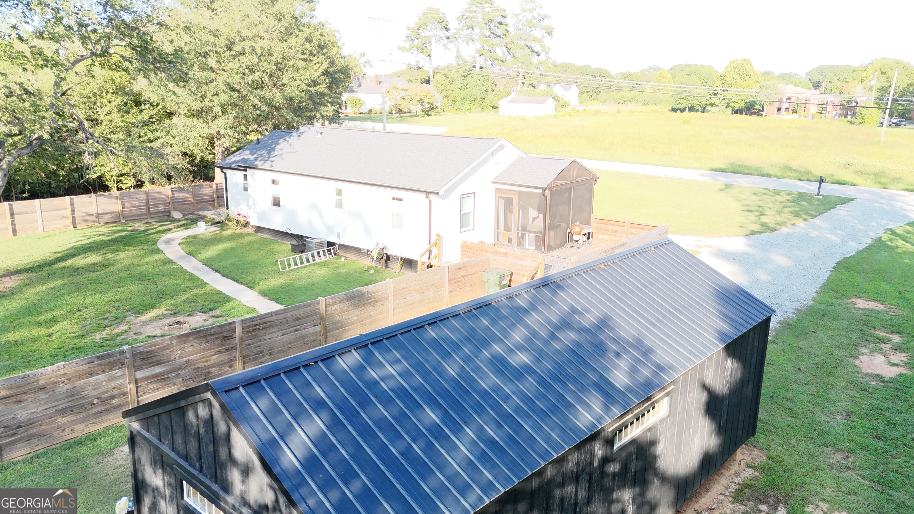 371 Ridge Road Hartwell, GA 30643 - Photo 18 of 55