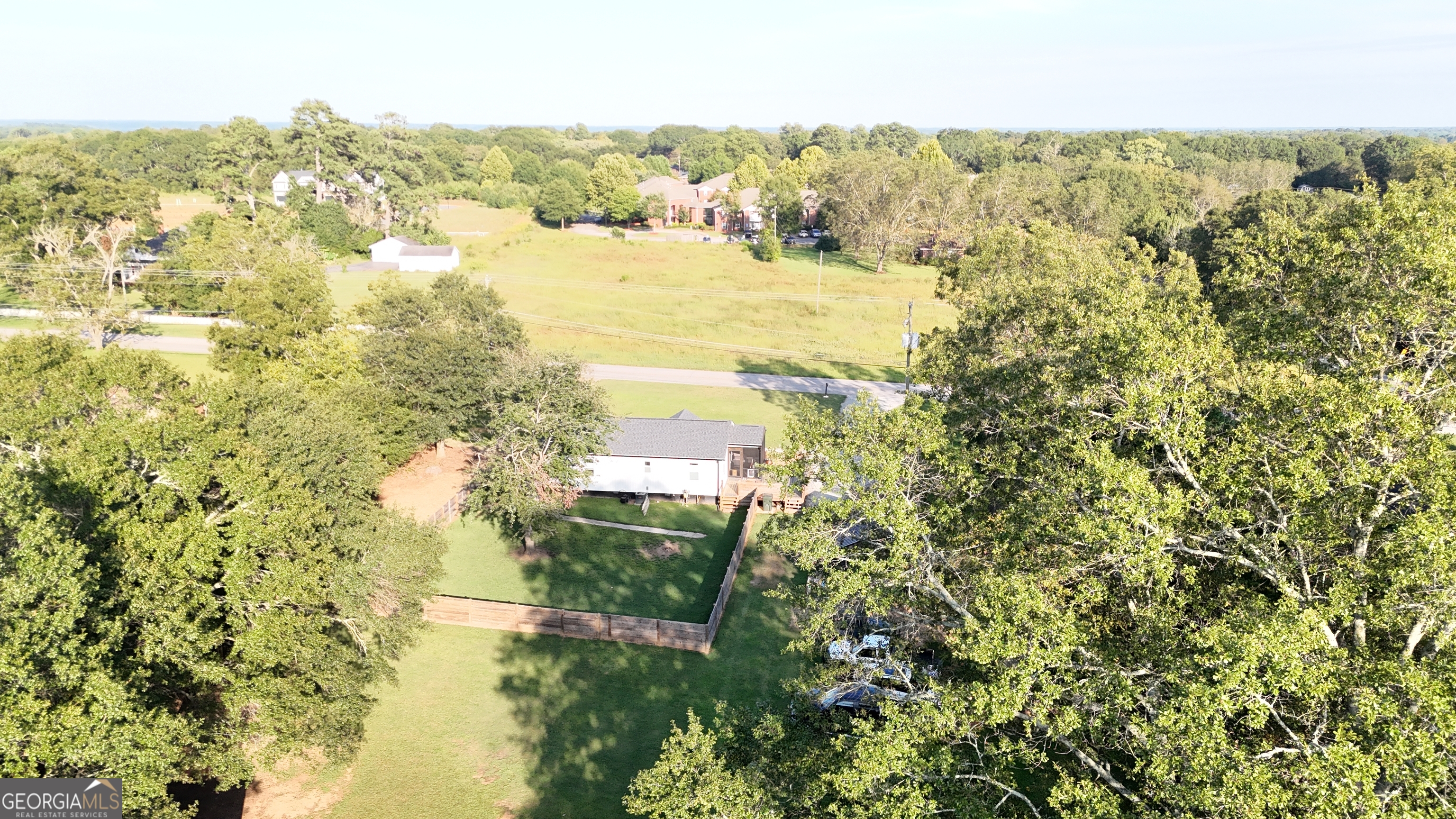 371 Ridge Road Hartwell, GA 30643 - Photo 20 of 55