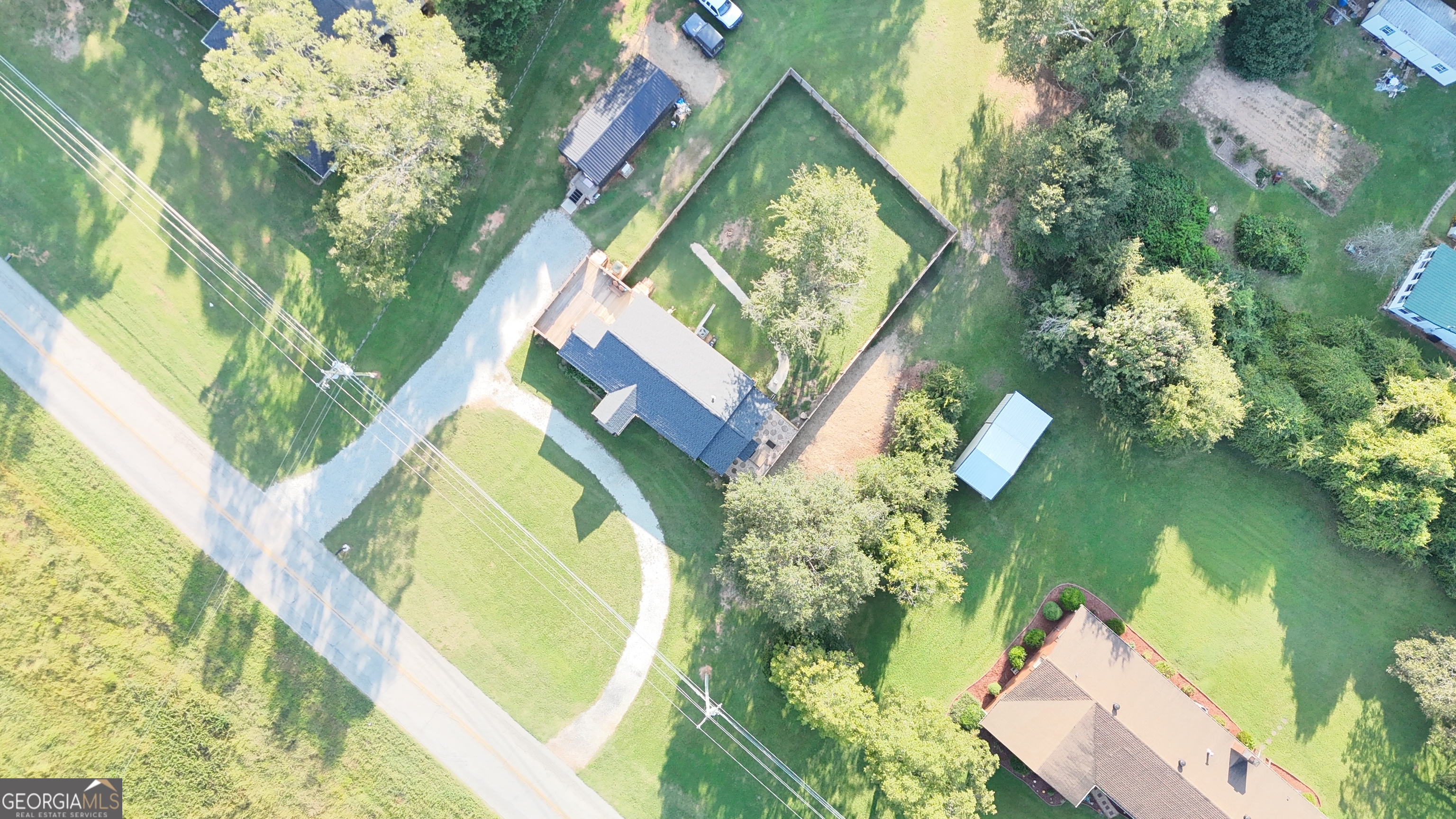 371 Ridge Road Hartwell, GA 30643 - Photo 24 of 55