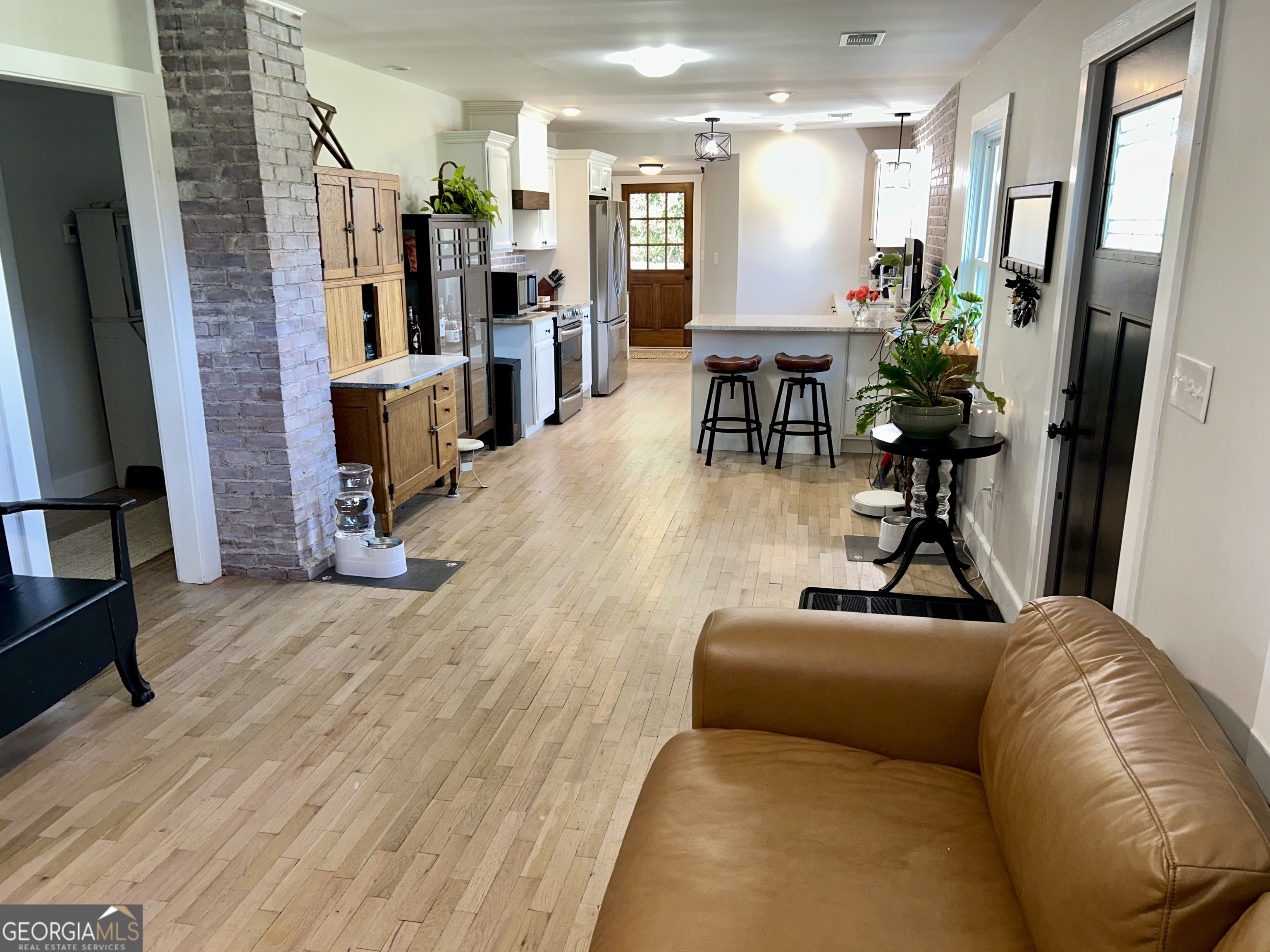 371 Ridge Road Hartwell, GA 30643 - Photo 27 of 55