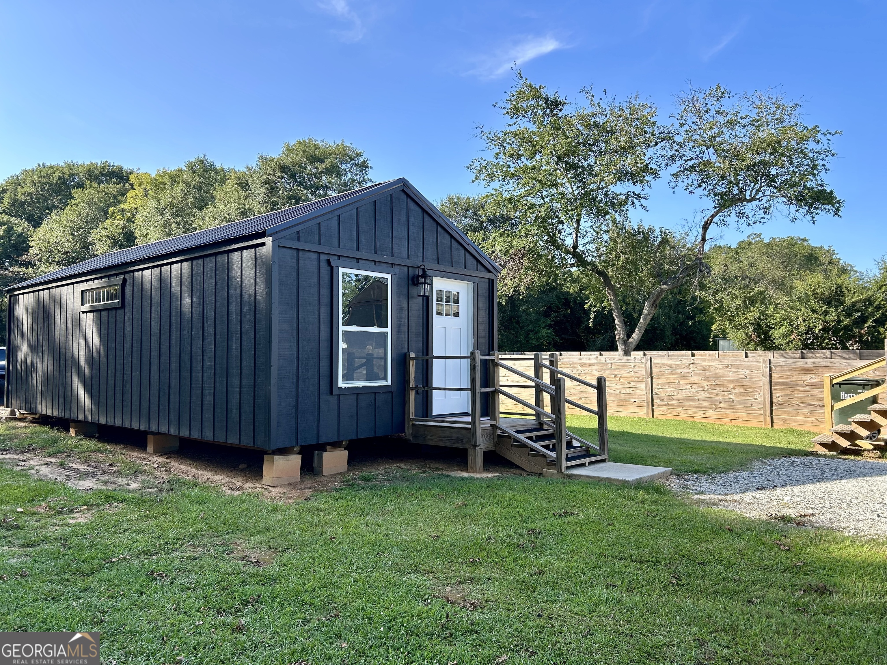 371 Ridge Road Hartwell, GA 30643 - Photo 49 of 55