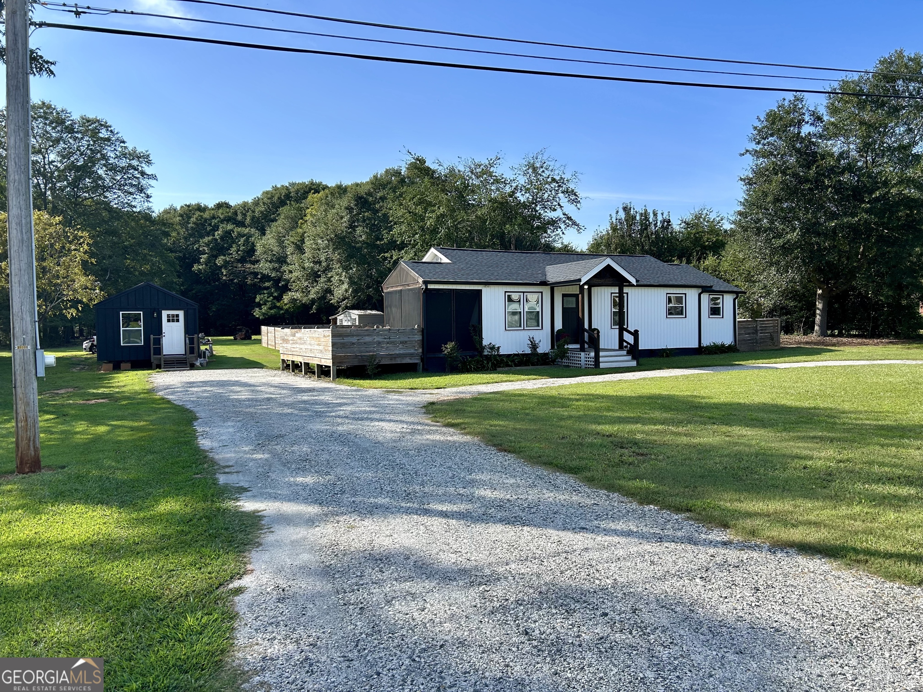 371 Ridge Road Hartwell, GA 30643 - Photo 6 of 55