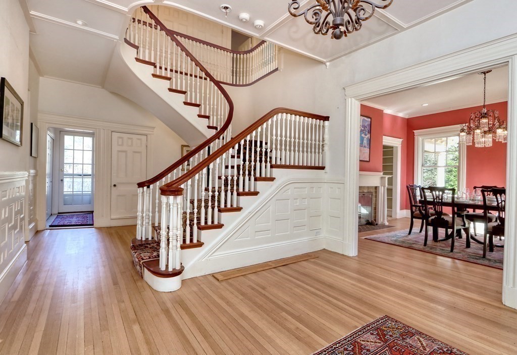 195 Lincoln Road Lincoln, MA 01773 - Photo 3 of 42 Gallery Image 3