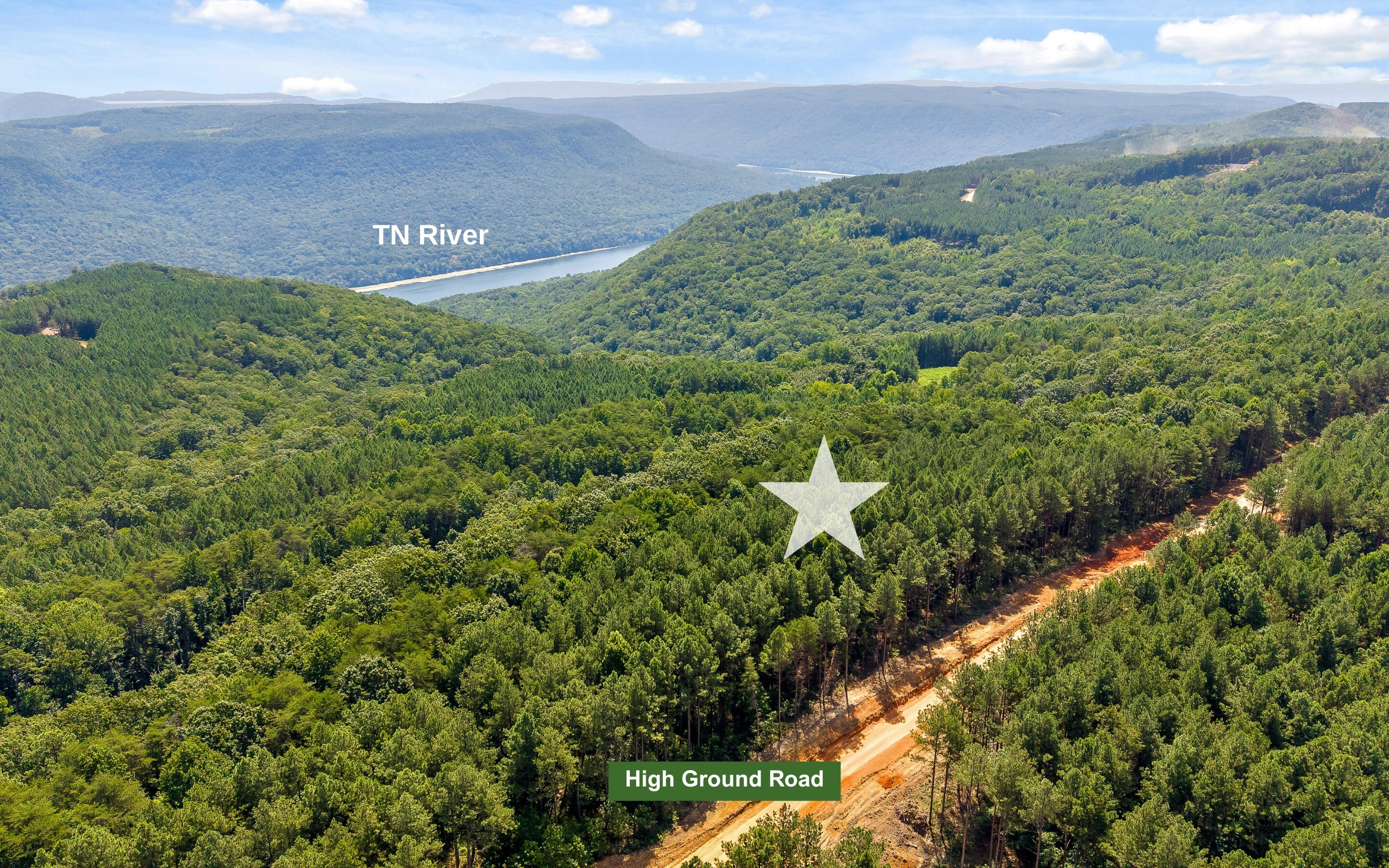Lot 2225 High Ground Road Guild, TN 37340 - Photo 11 of 28 Lot 2225 High Ground Road