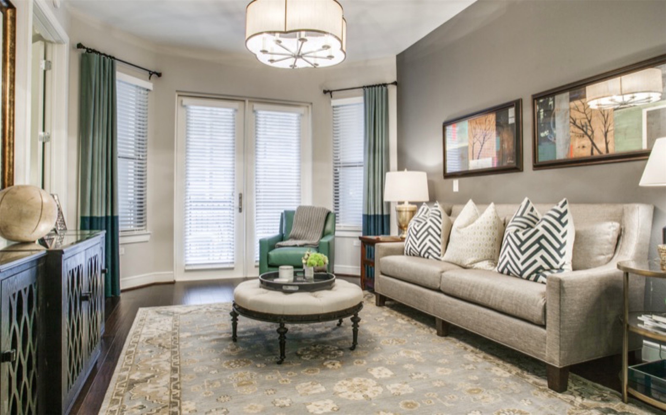 2303 Mid Lane, Unit 739 Houston, TX 77027 - Photo 8 of 30