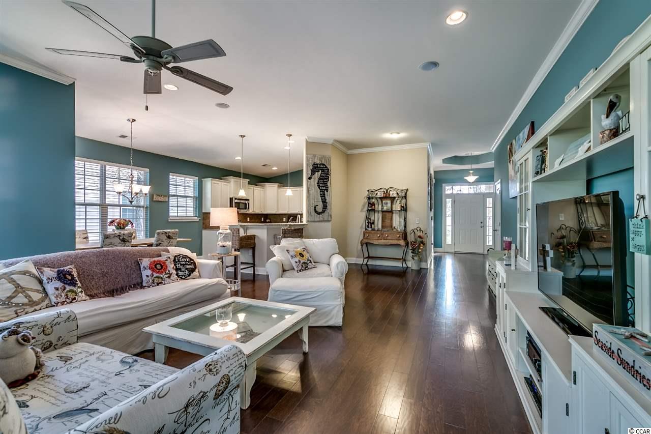 133 Parish Road Pawleys Island, SC 29585 - Photo 9 of 20 Gallery Image 9