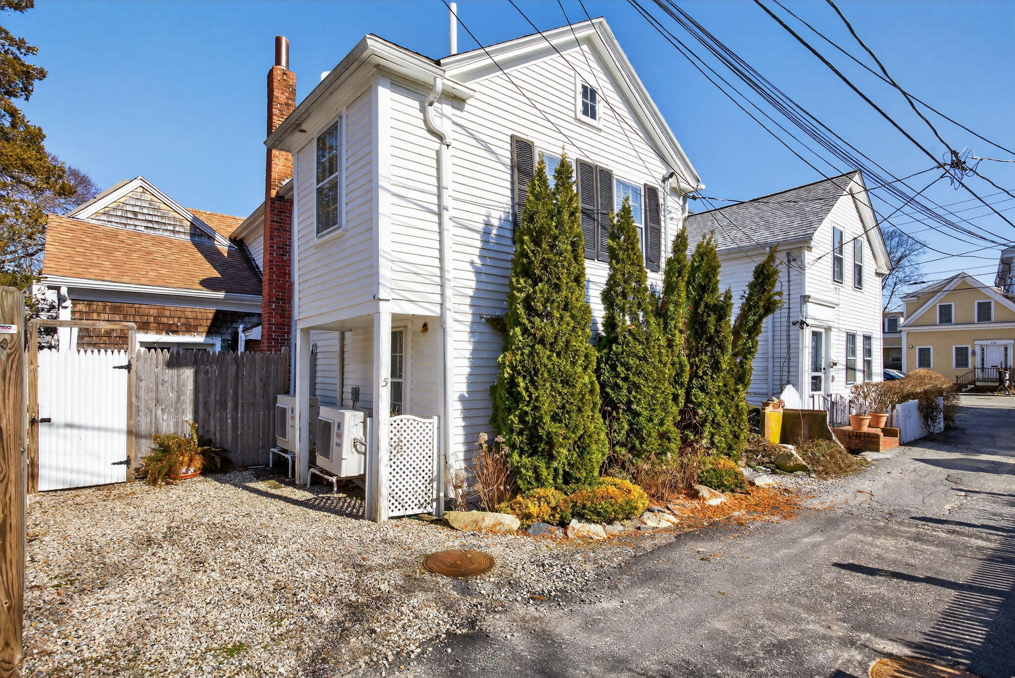 5 Webster Place Provincetown, MA 02657 - Photo 28 of 33 .
