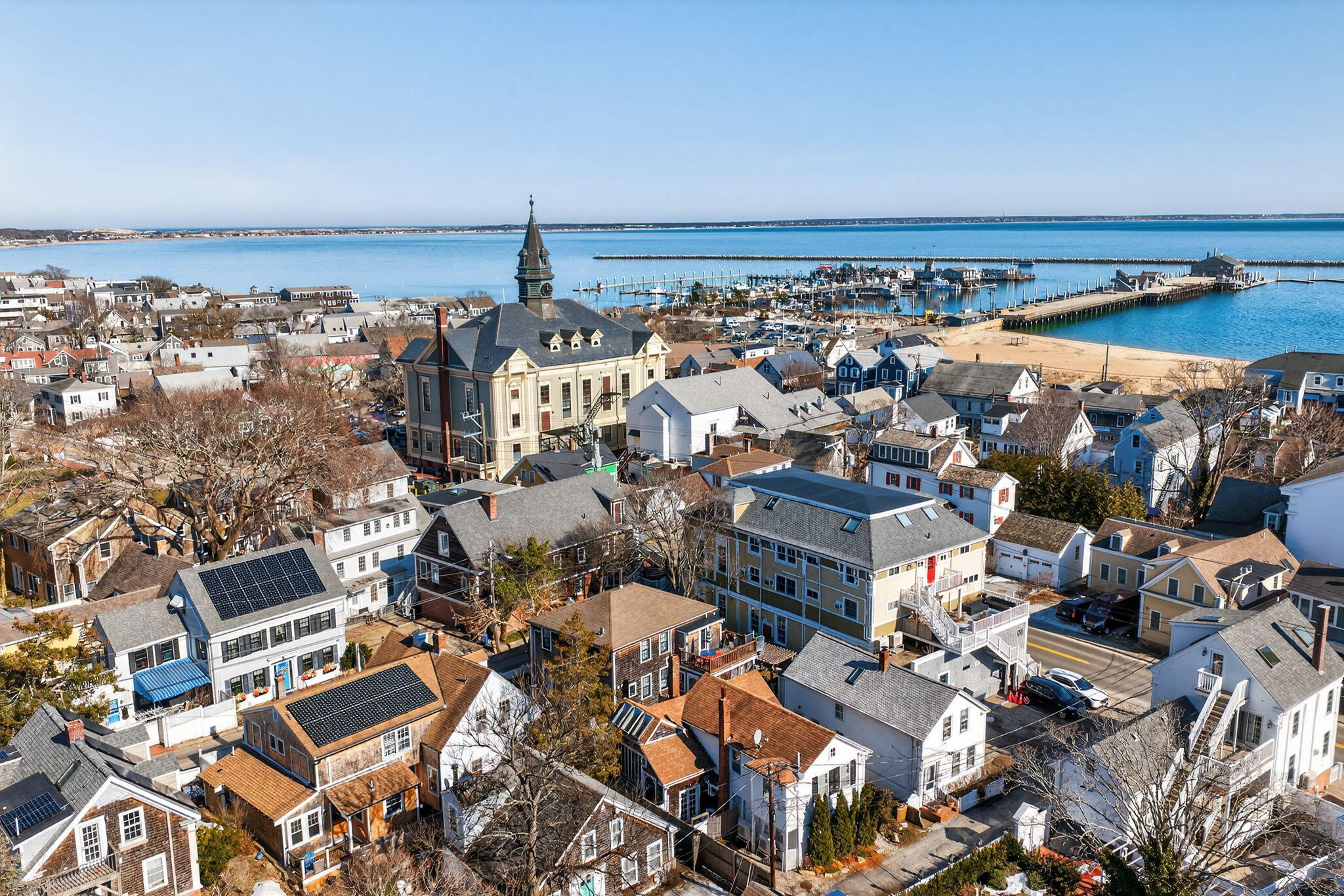 5 Webster Place Provincetown, MA 02657 - Photo 30 of 33 .